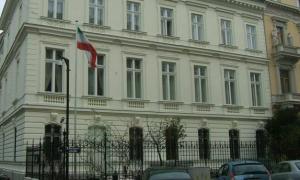 У Відні скоєно озброєний напад на вартового резиденції посла Ірану 