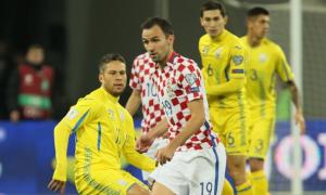 Скандал у футболі: футбольна збірна України спеціально поступилася Хорватії 