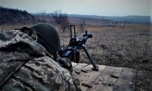 АТО: бойовики обстріляли Авдіївку