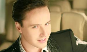 Російського співака Вітаса заарештували