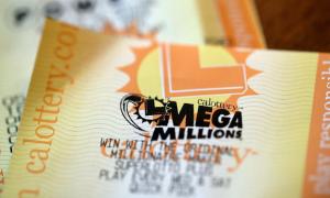 У Штатах продали лотерейний квиток з виграшем в $ 521 млн