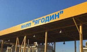 Україна планує провести реконструкцію швидкісного шосе від Ковеля до «Ягодина»