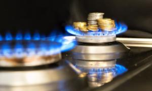 Аваков: МВФ вимагає від України підвищити ціни на газ на 35%