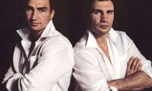 Скоро нас чекають нові бої Кличків