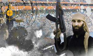 Терористична організація "Ісламська держава" пригрозила Путіну терактами