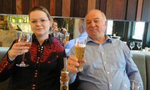 Вердикт ОЗХЗ: Скрипаля та його доньку отруїли "Новачком"