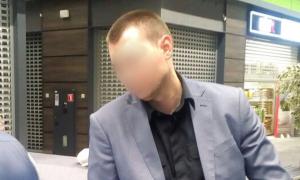 У Києві затримали чоловіка, який погрожував Уляні Супрун