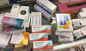 В Одесі виявлено мережу аптек, в яких продавали заборонені медичні препарати