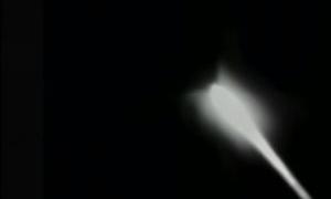 У США випробували міжконтинентальну балістичну ракету з дальністю польоту 13 000 км 