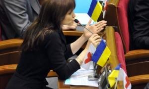 БЮТ не братиме участь у засіданні Ради