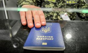 Майже 500 тисяч українців скористалися перевагами безвізу
