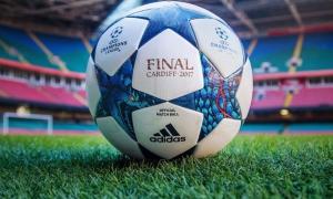 Фінал Ліги чемпіонів з футболу:  Очікується щонайменше 30 тисяч фанатів з-за кордону