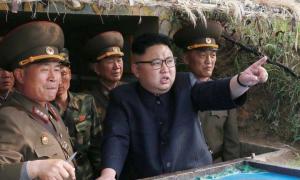 Північна Корея оголосила про демонтаж ядерного полігону