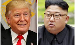 Північна Корея вимагає від США дотримання "двосторонньої поваги"