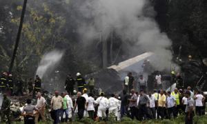 В авіакатастрофі на Кубі загинули 20 священиків