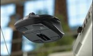 Нова миша від Logitech підкорила скляні столи