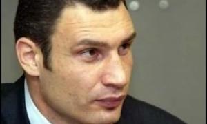 Бій Кличко - Арреола відбудеться в Лос-Анджелесі