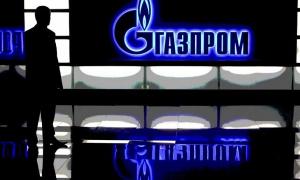 В Європі почали арешт активів"Газпрому"