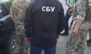 На Вінниччині затримано на хабарі заступника керівника військкомату