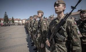 У Польщі і балтійських країнах почалися маневри НАТО