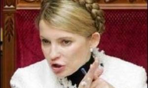 Тимошенко зізналась, чому відмовила Януковичу