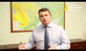 Артем Ситник: Україна на шляху до створення  незалежної судової антикорупційної інституції 
