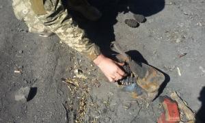 ООС: Ворог атакує, українські війська дають адекватну відсіч