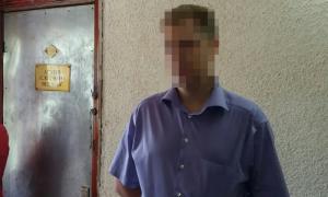 На Харківщині затримано на хабарі полковника поліції