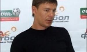 Шацьких забив дебютний гол за 