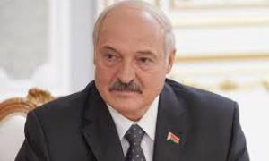 Лукашенко чітко визначив, в якому напрямку рухатиметься Білорусь