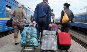 Все більше українських заробітчан зацікавлені залишатись у Польщі якнайдовше 