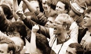 В Україні з'явилося агентство з організації мітингів