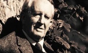 Вийшла нова книга Толкієна