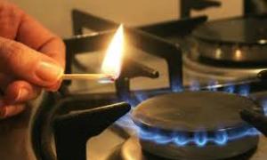 Уряд залишив незмінною ціну на газ для населення до 1 вересня