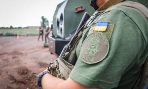ООС: Ворог 30 разів відкривав вогонь по позиціях українських військових
