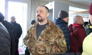 Поліція оголосила план «Сирена» по розшуку вбивці жителя Бердянська