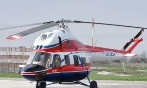 В Японії під час аварії рятувального вертольота загинули семеро людей