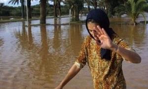 Повінь в Саудівській Аравії: загинуло 48 людей