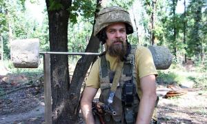 20 разів відкривав вогонь по позиціях українських військ