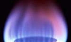 Луцьк вкотре має проблеми з газом