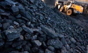 Україна прийняла рішення на відмову видобутку вугілля