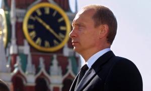 Кремль готує операцію «Проросійська Україна»
