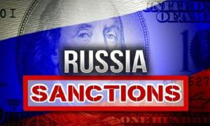 Нові антиросійські санкції США вступили в силу