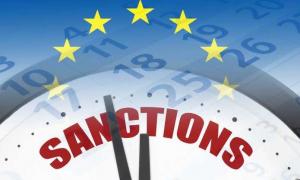 ЄС розширить санкції за підрив територіальної цілісності України
