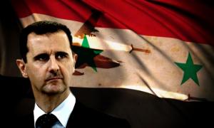 Влада Сирії дозволила військовим застосовувати хімзброю 
