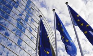 Єврокомісія надасть 1 млрд. євро на підтримку реформ в Україні