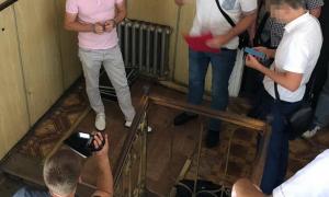 На Львівщині затримано слідчого поліції на хабарі