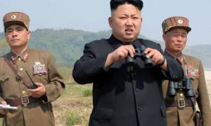 Північну Корея поставляє зброю воюючим країнам