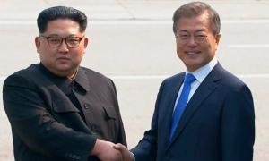 Сеул і Пхеньян підписали угоду про денуклеаризації Корейського півострова