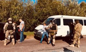 На Чернігівщині затримано сімох кримінальних "авторитетів"
